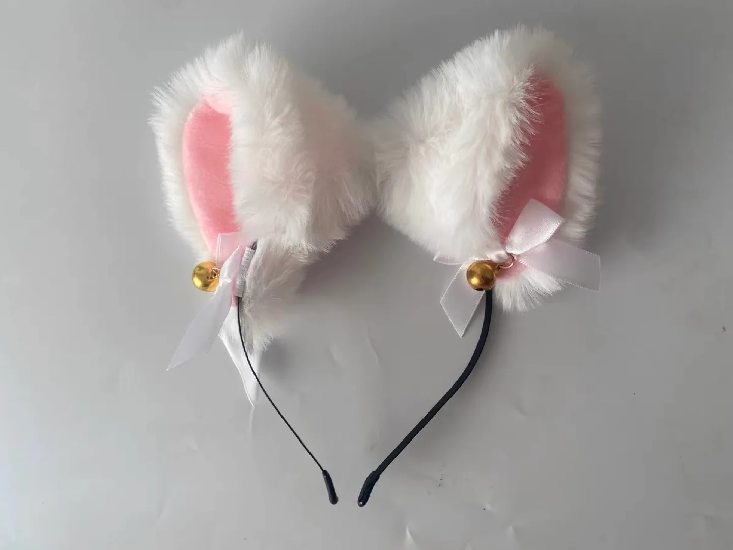 Cat Ear Head Band halloween 🎃 image indicator(2)
