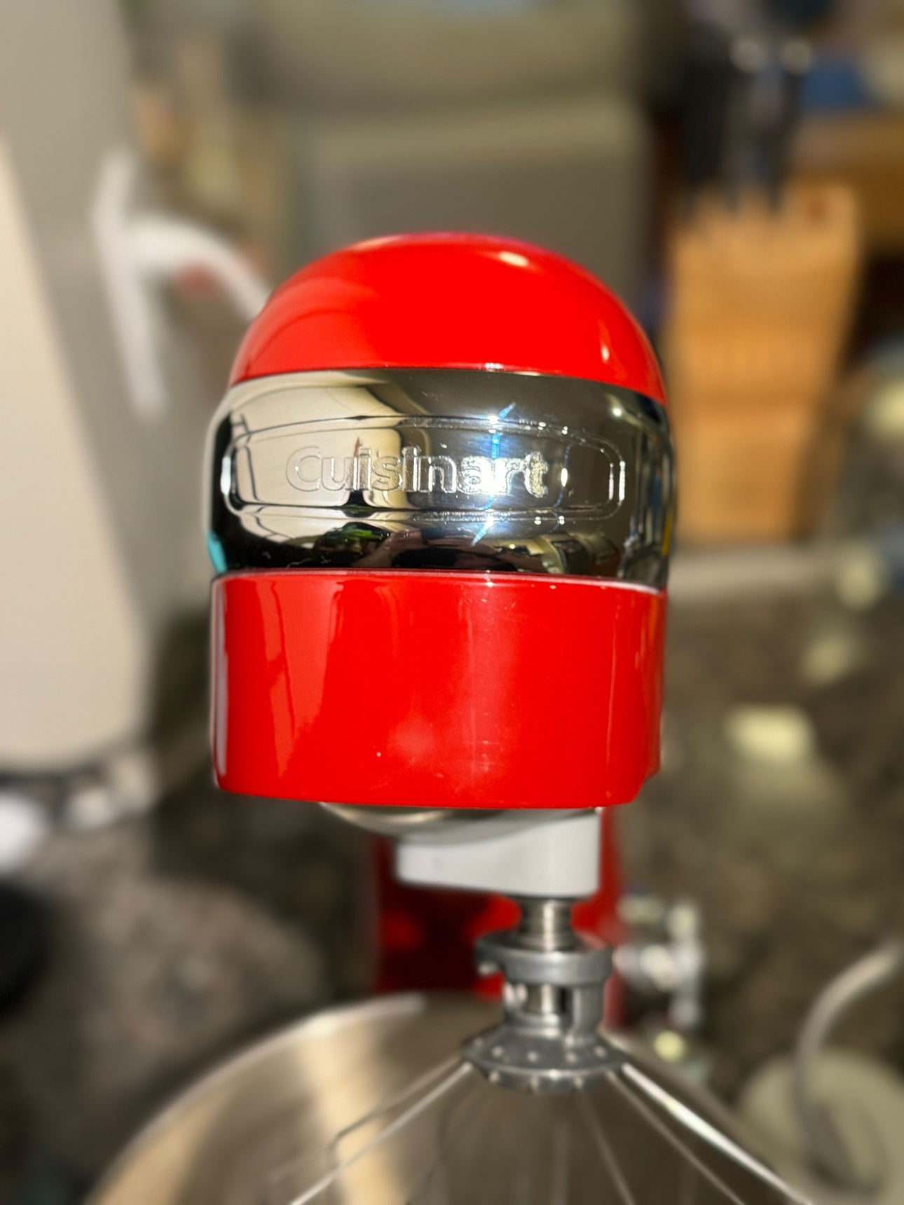 Cuisinart Stand Mixer - photo 3