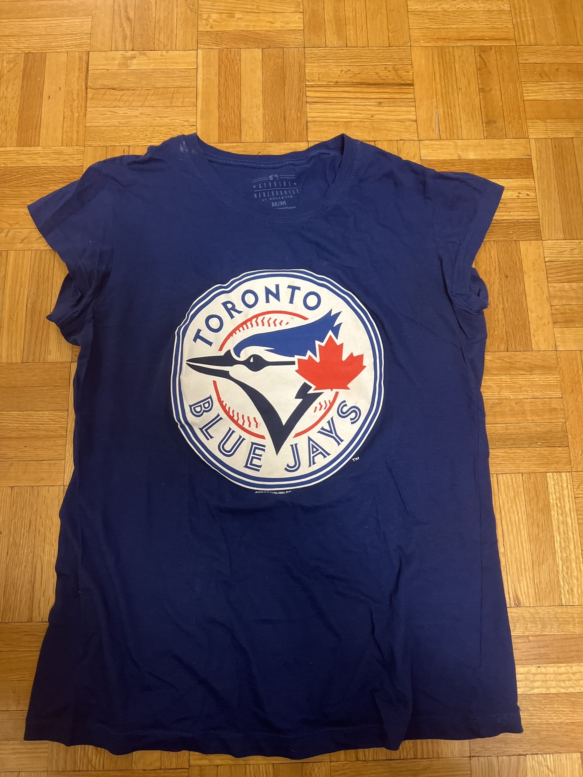 BINGo🧡 Toronto Blue Jays T-Shirt