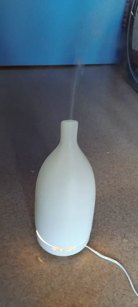 Essential Oil Diffuser image indicator(3)