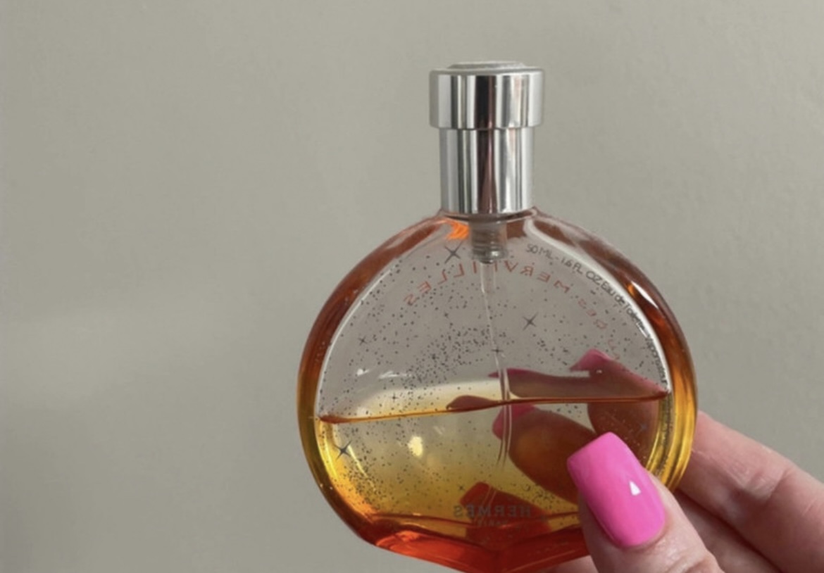 Hermes Eau des Merveilles Eau de toilette. - photo 2