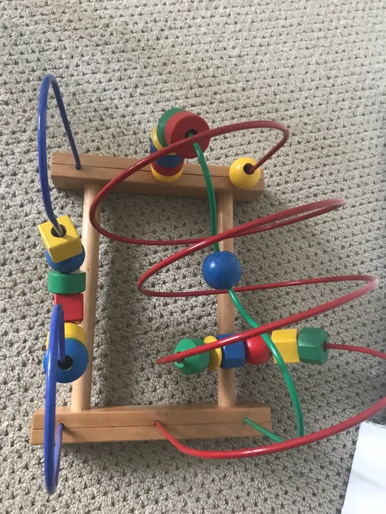 Baby Toy Bundle thumbnail