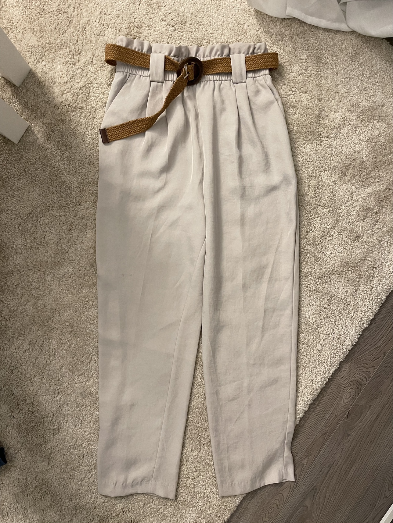 Two ZARA Pants