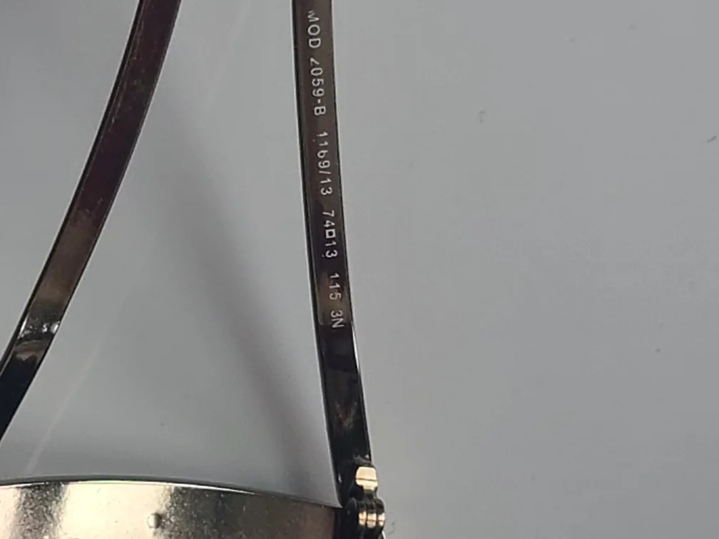 Versace Sunglasses image indicator(3)