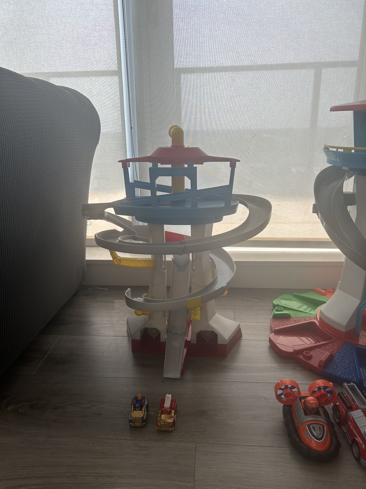 Paw Patrol Lookout Towers - photo 3