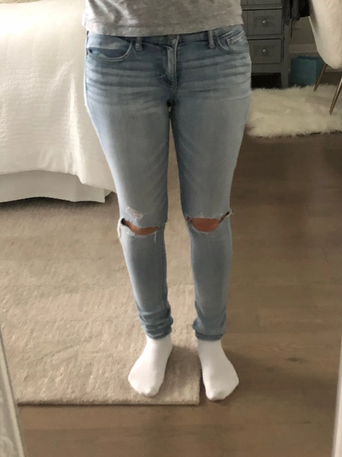 Ripped Jeans Bundle (AE + AF) image indicator(6)