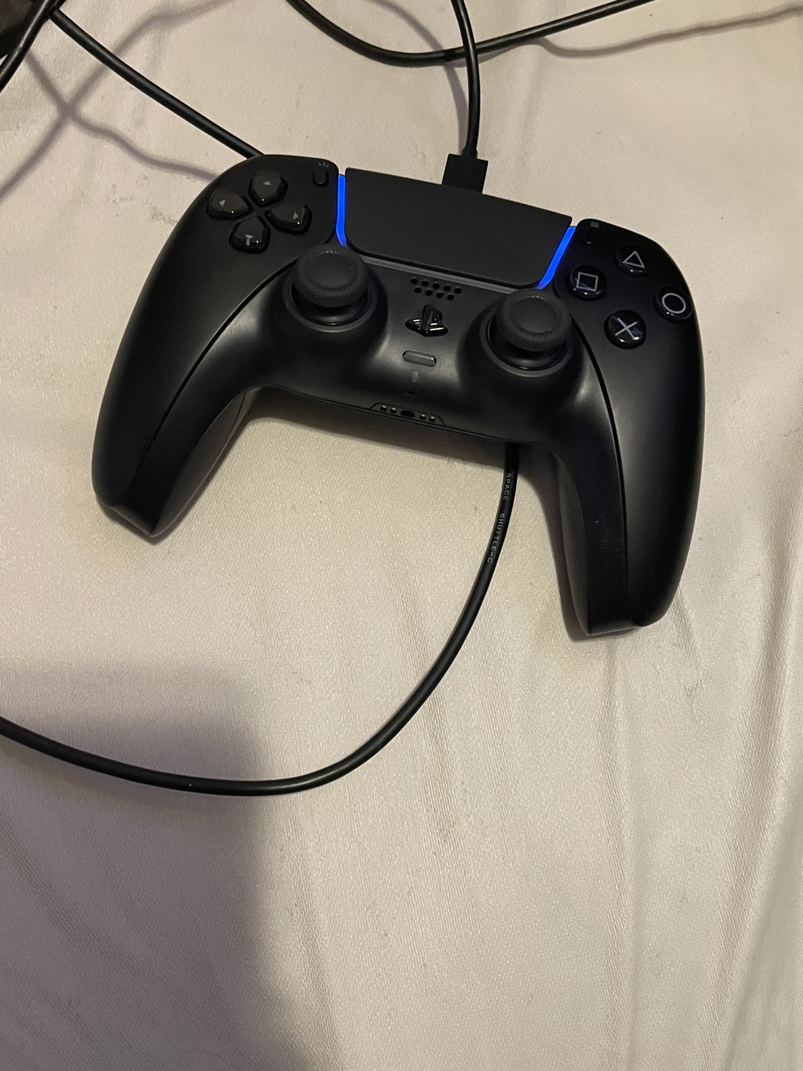 PlayStation 5 Console - photo 2