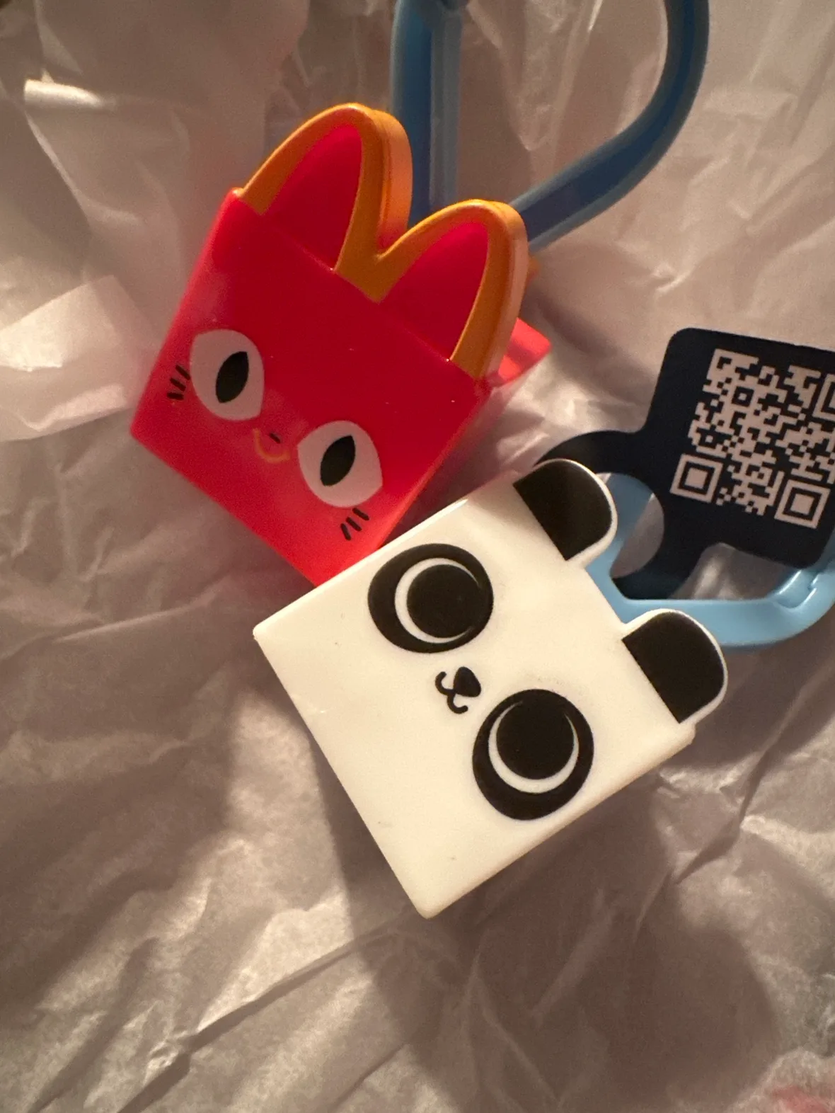 McDonald's Pet Simulator Toys image indicator(2)