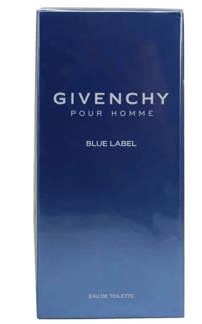 Givenchy Pour Homme Blue Label 50ml Eau de Toilette image indicator(5)