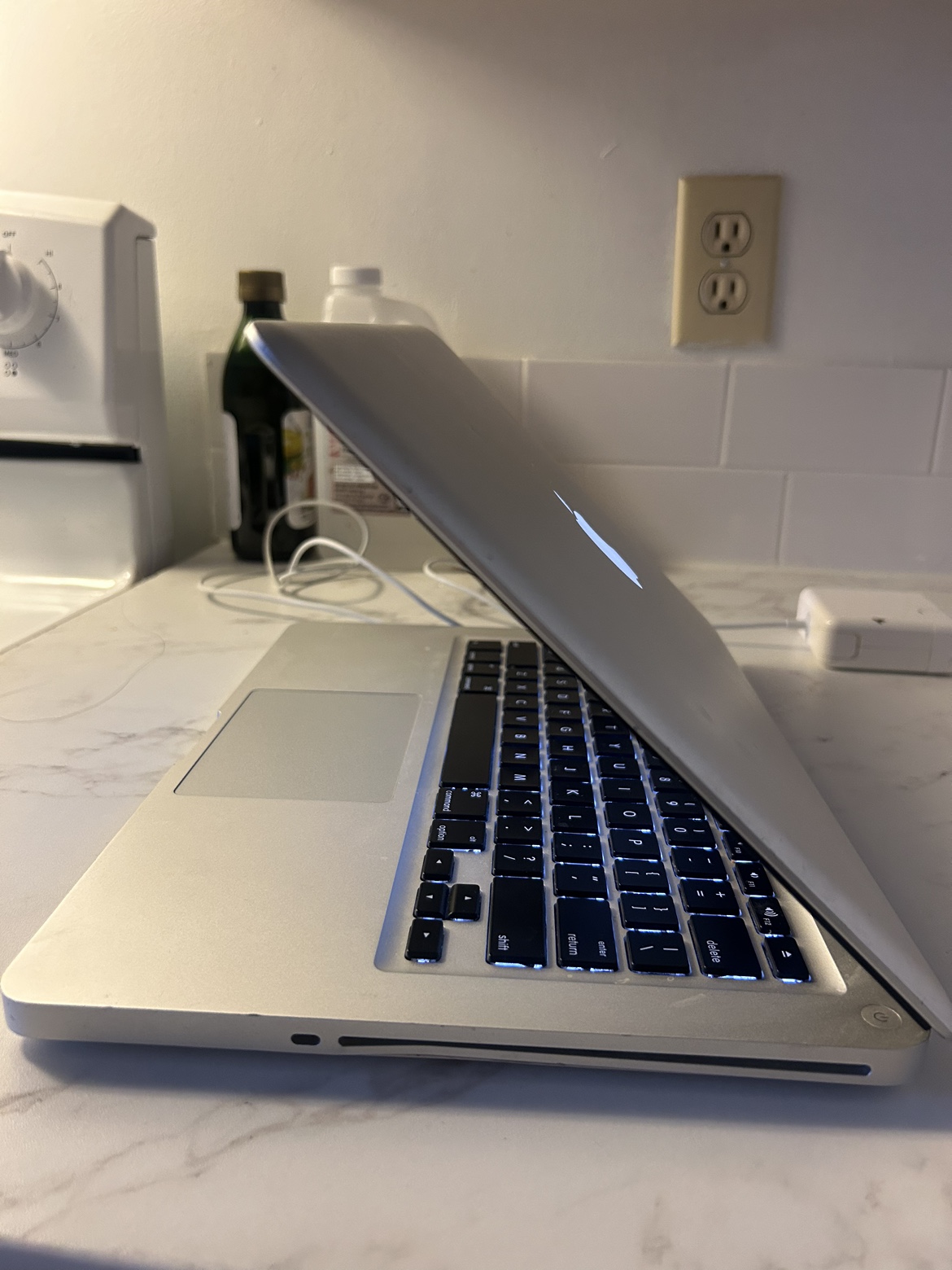 MacBook Pro - photo 4