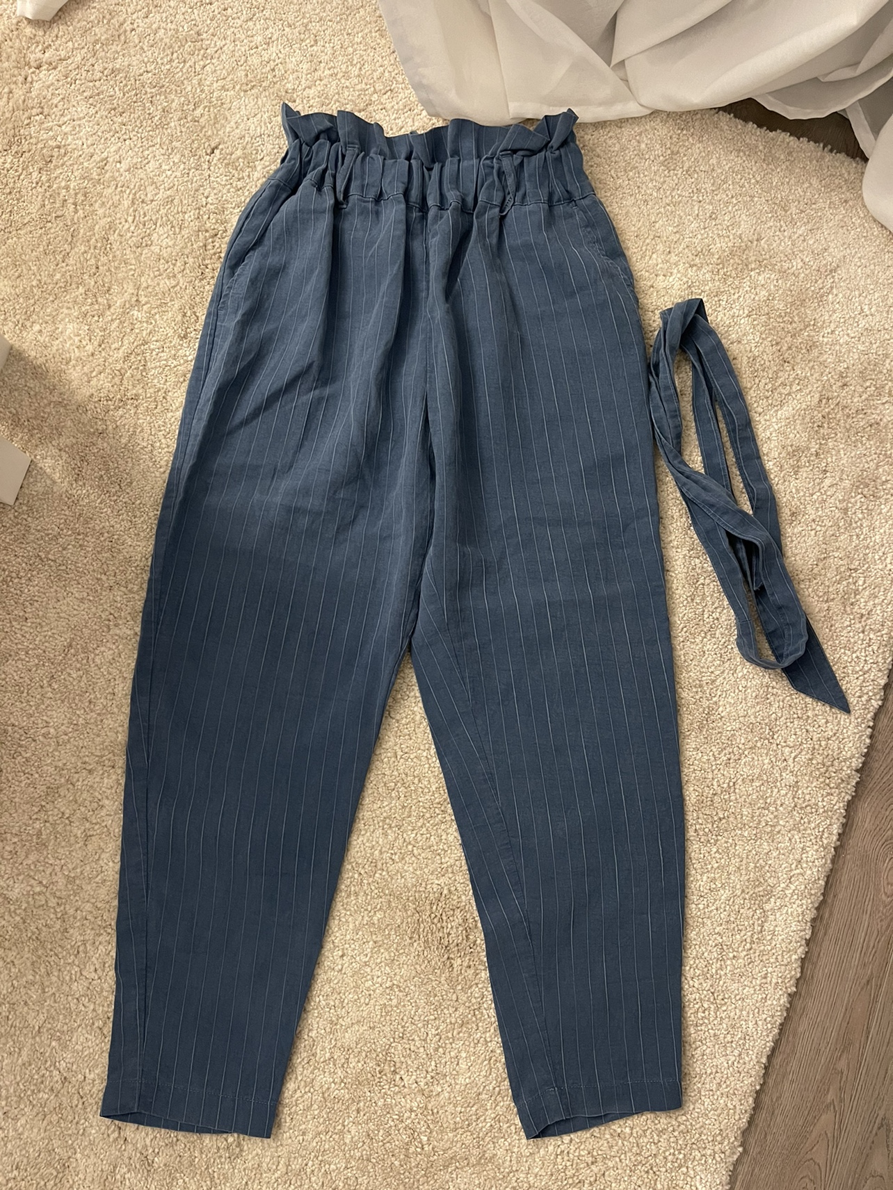 Two ZARA Pants - photo 2