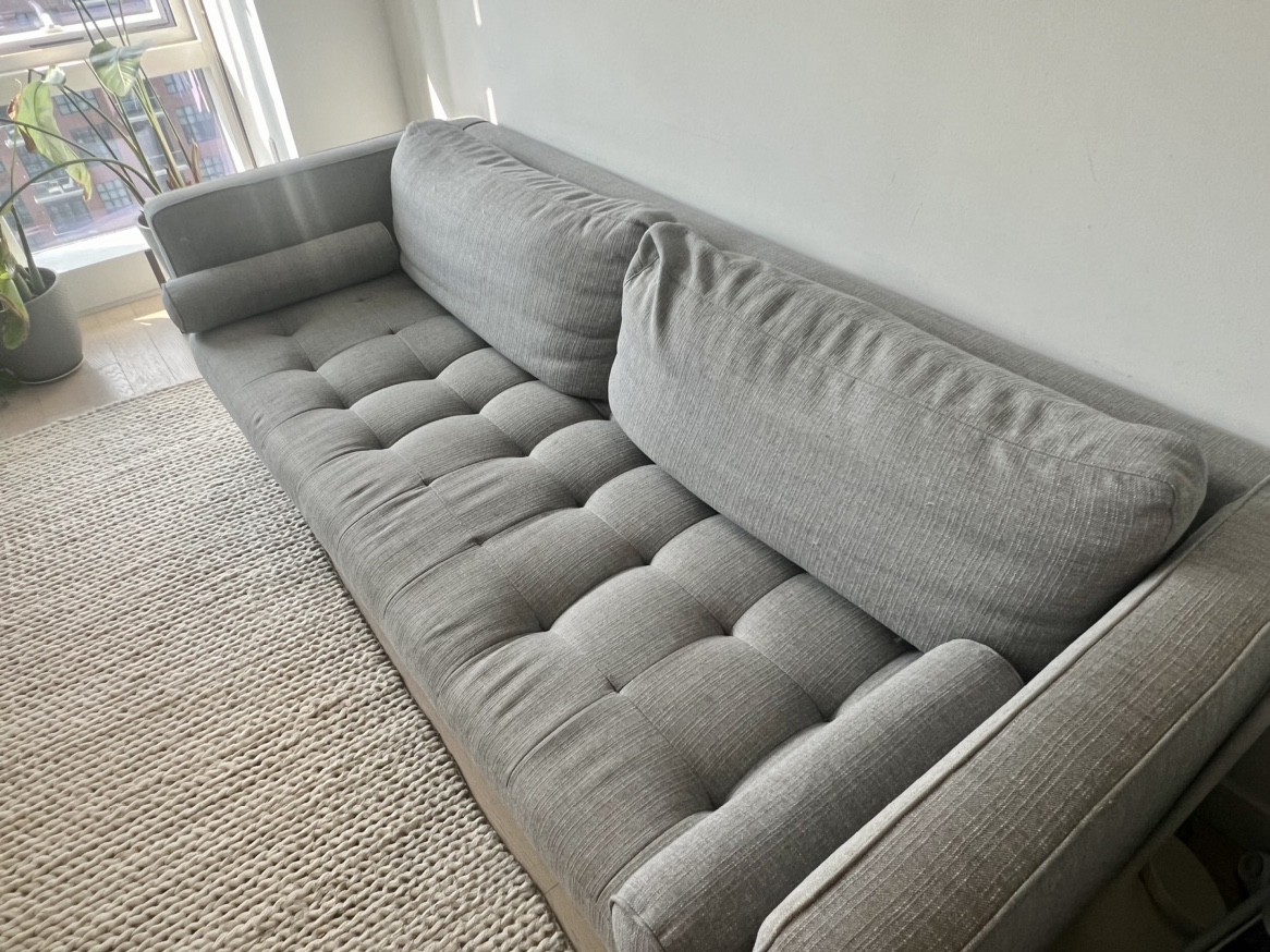 Rove Concept Luca Sofa - photo 2