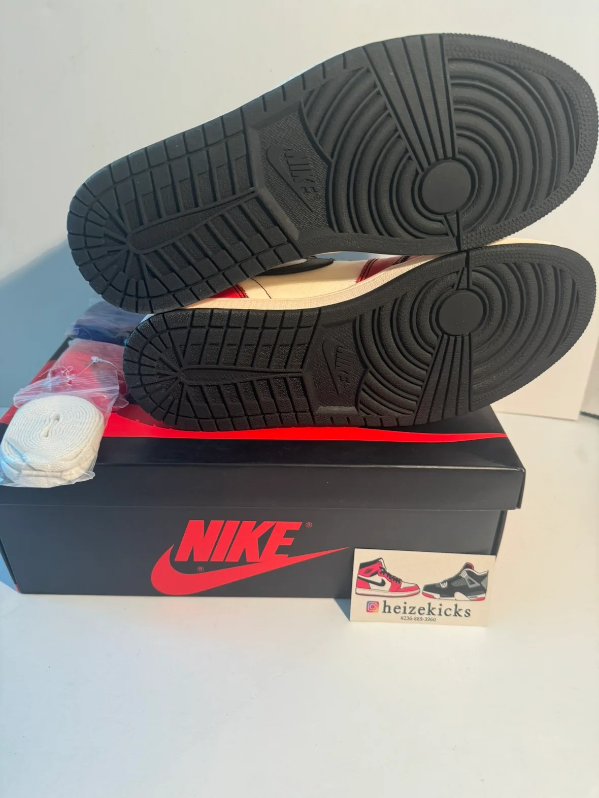 Jordan 1 High SB LA to Chi size 9.5 image indicator(5)