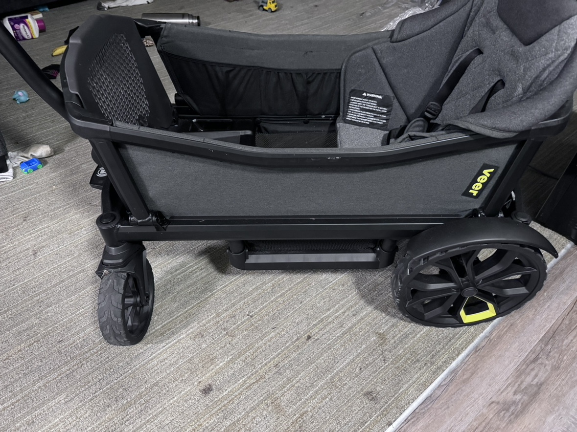Veer Wagon
