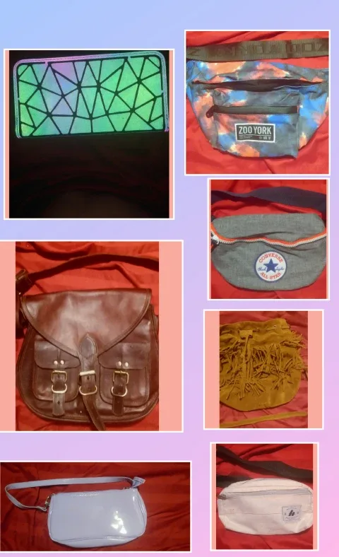 👜👛Purse Bundle! 👛👜 thumbnail