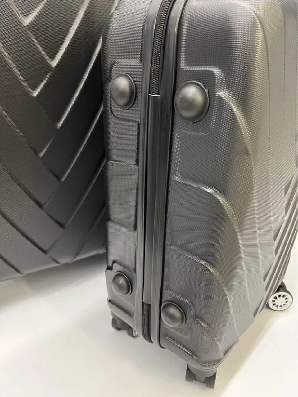 Cantravel Luggage Set image indicator(8)