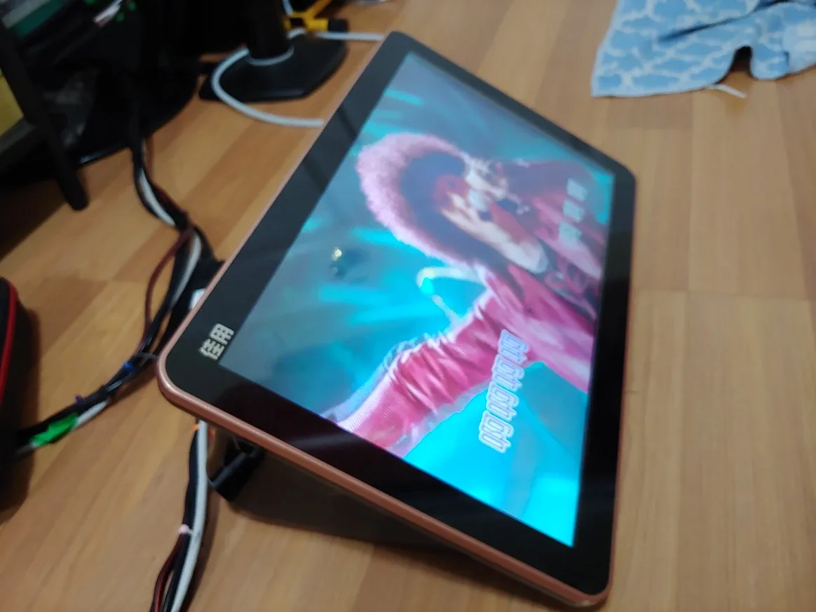 Karaoke, Whole System 2TB songs, instant use image indicator(3)