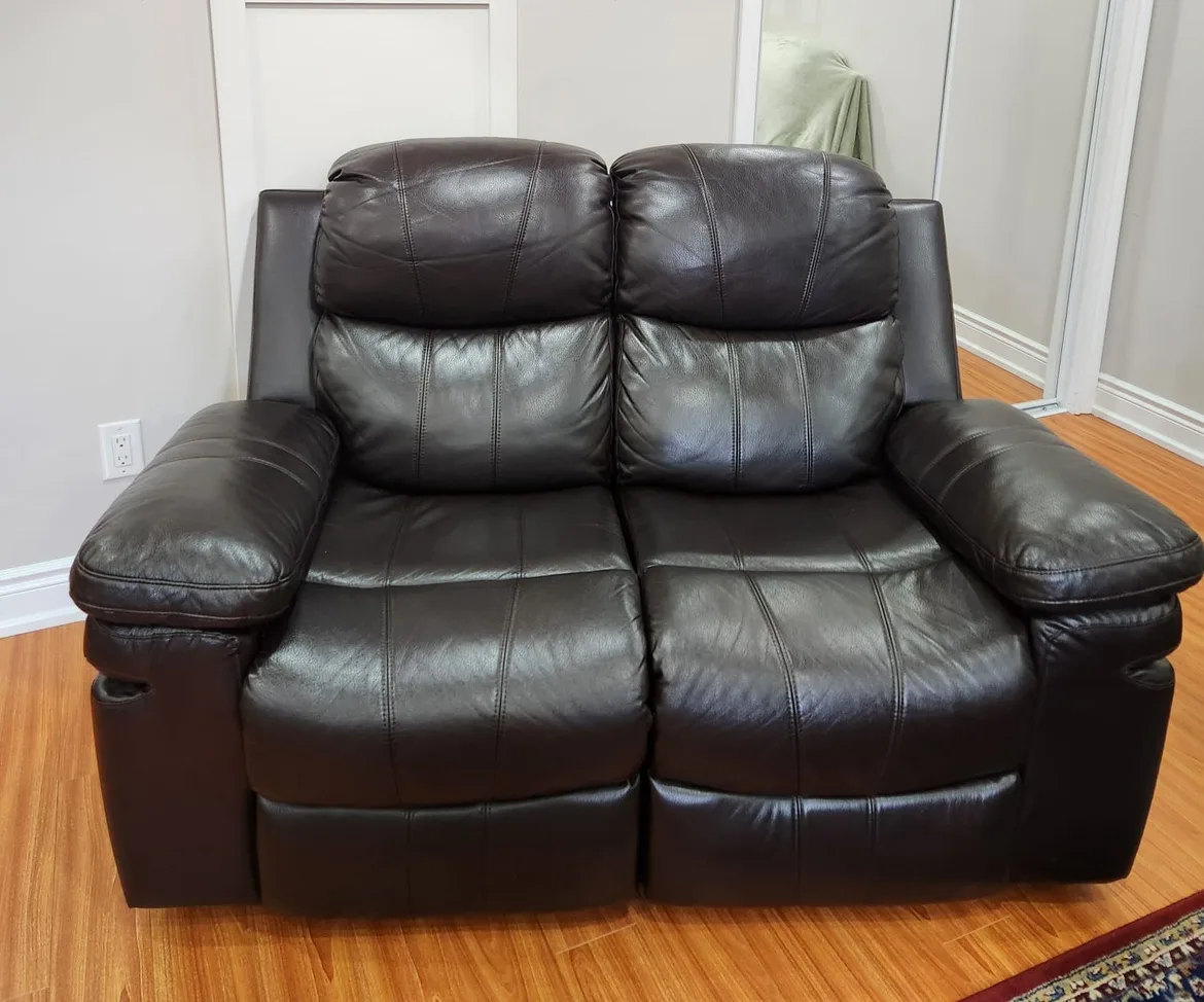 Sofa-recliner image indicator(5)