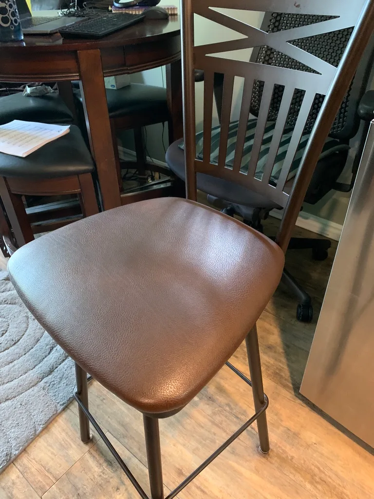 3 Bar Stools thumbnail