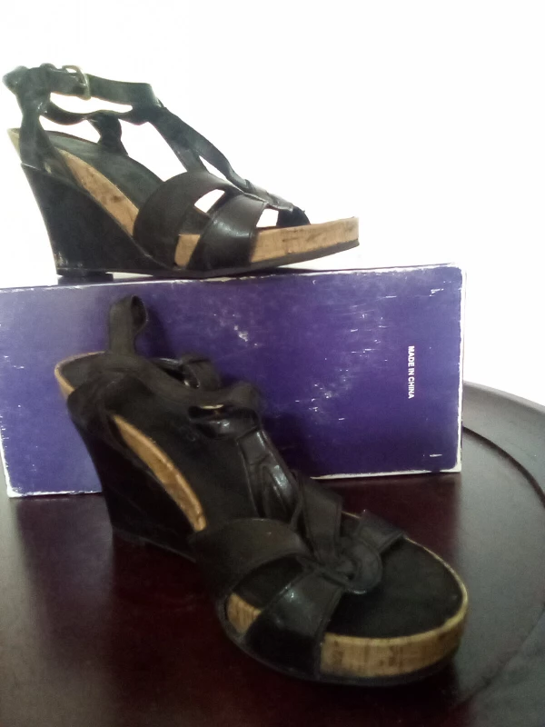 Aerosols woman sandals - photo 2