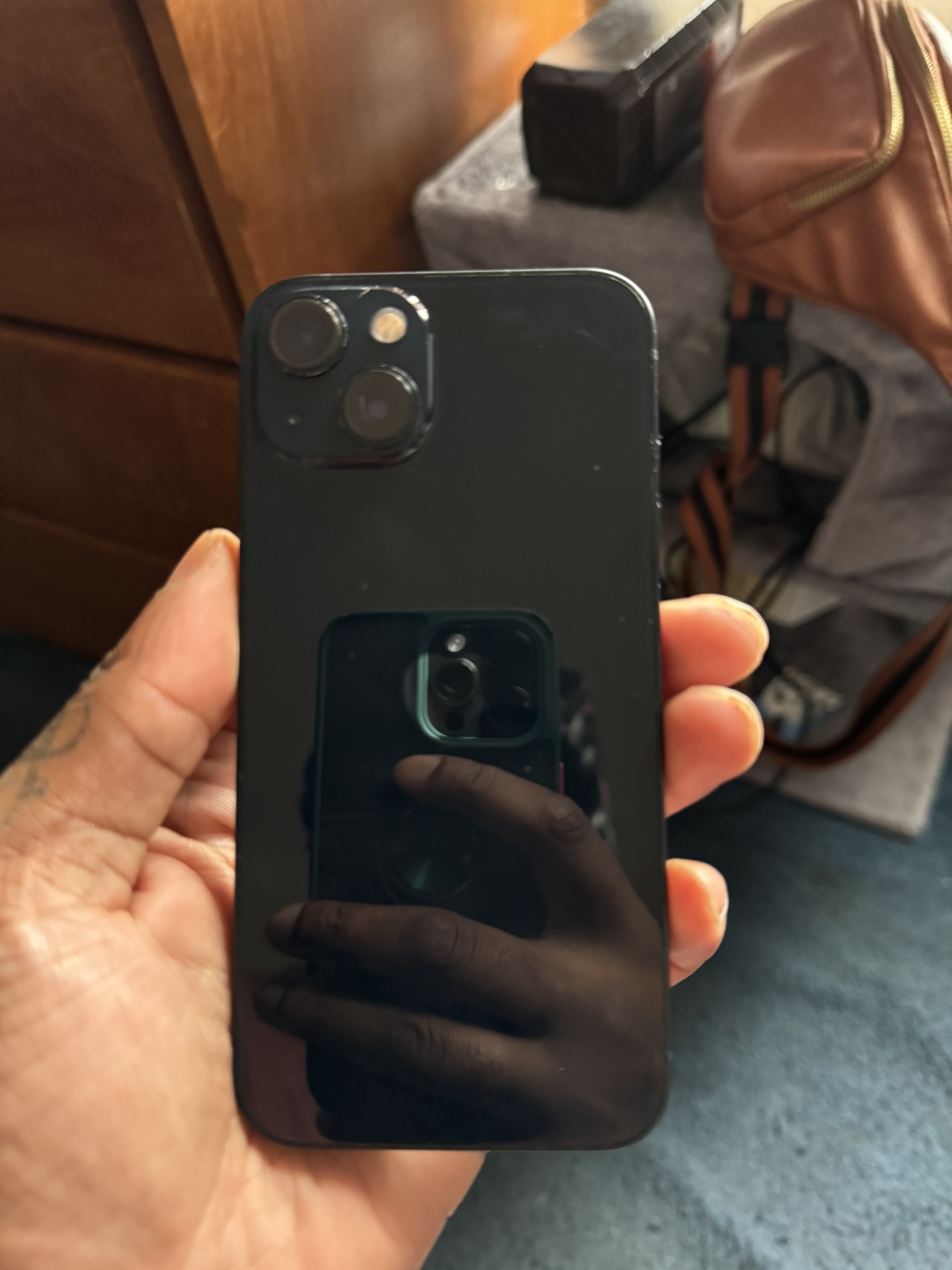 iPhone 13 128 gb. Unlocked - photo 2