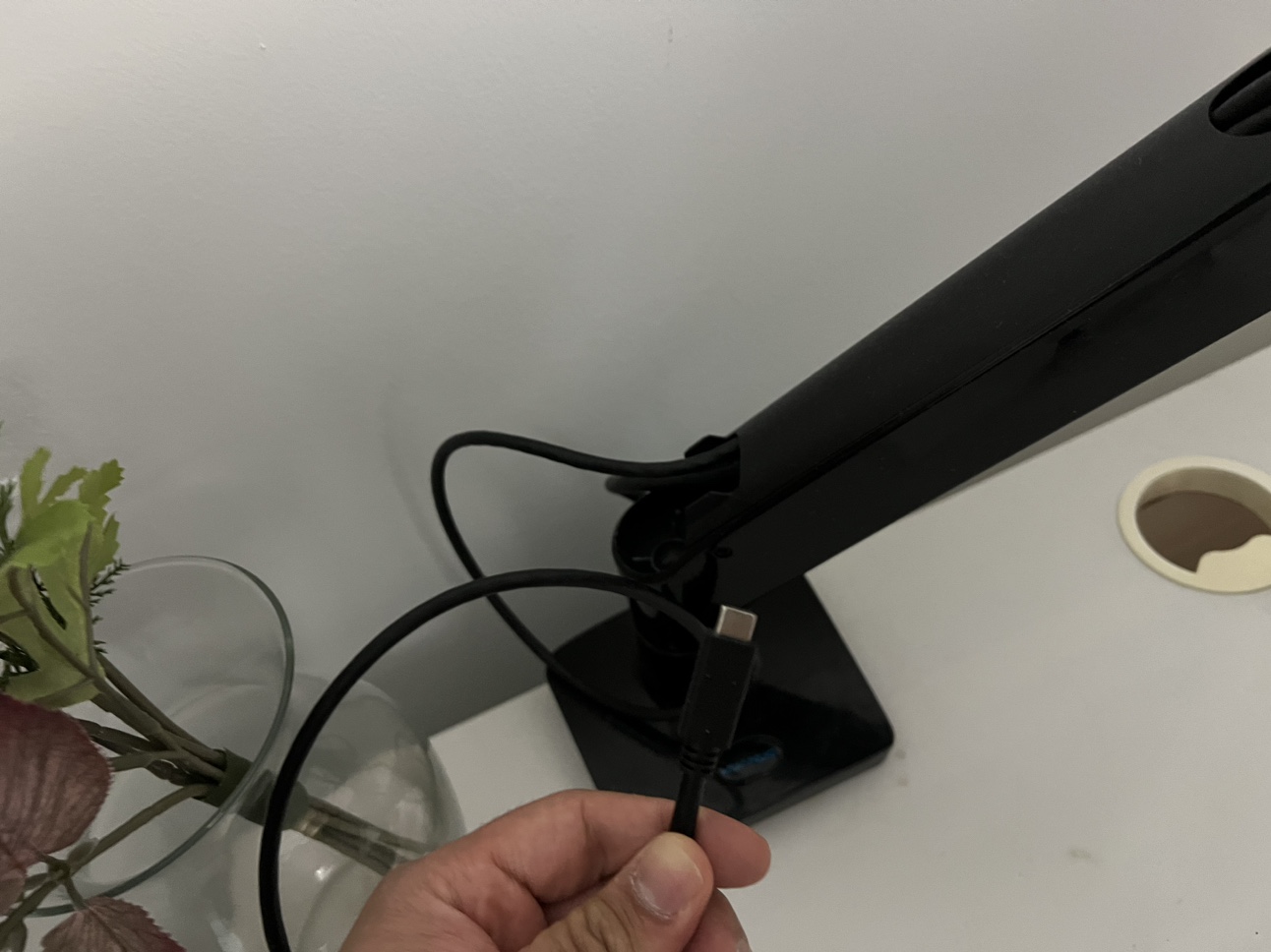 Lenovo ThinkVision 34" Curved Monitor - photo 4