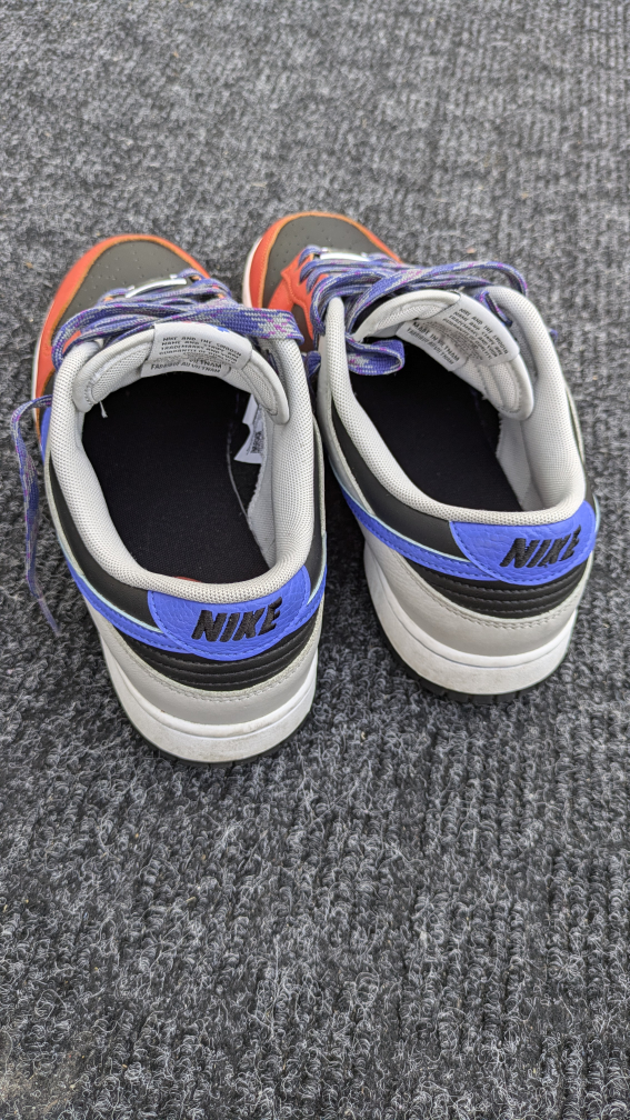 Nike Dunk Low - photo 2