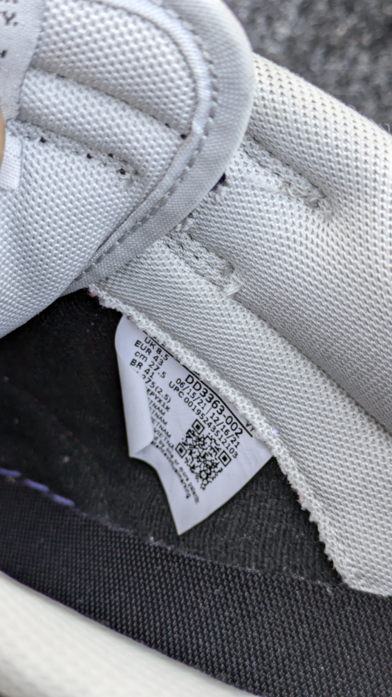 Nike Dunk Low - photo 3