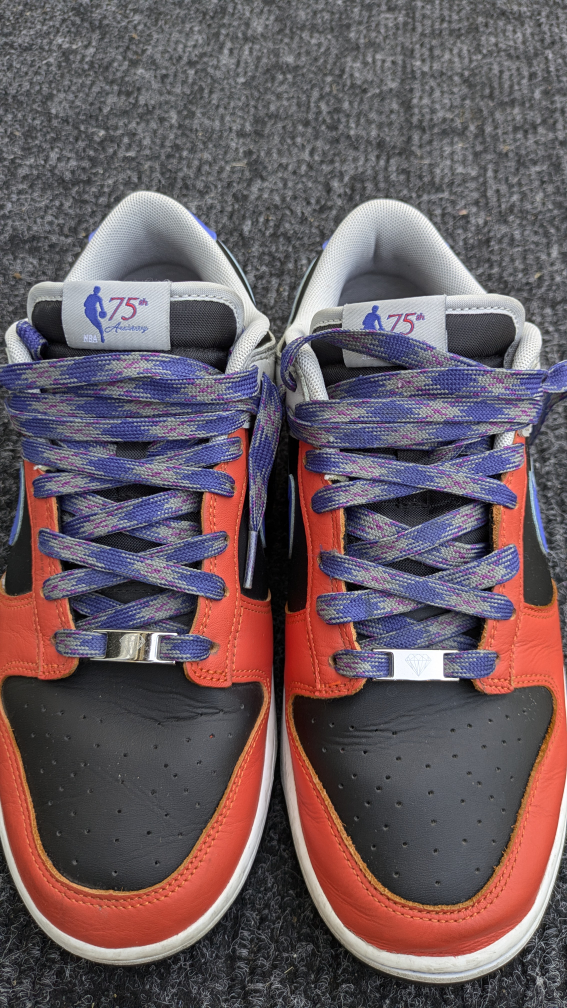 Nike Dunk Low - photo 4