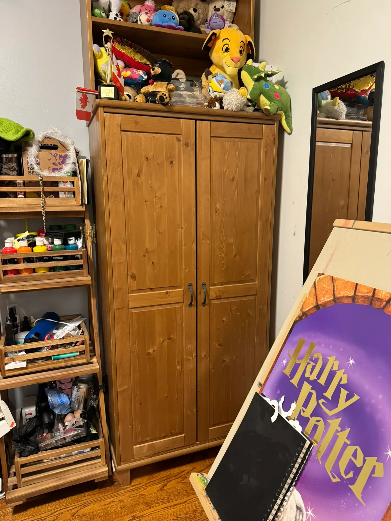 Wardrobe thumbnail