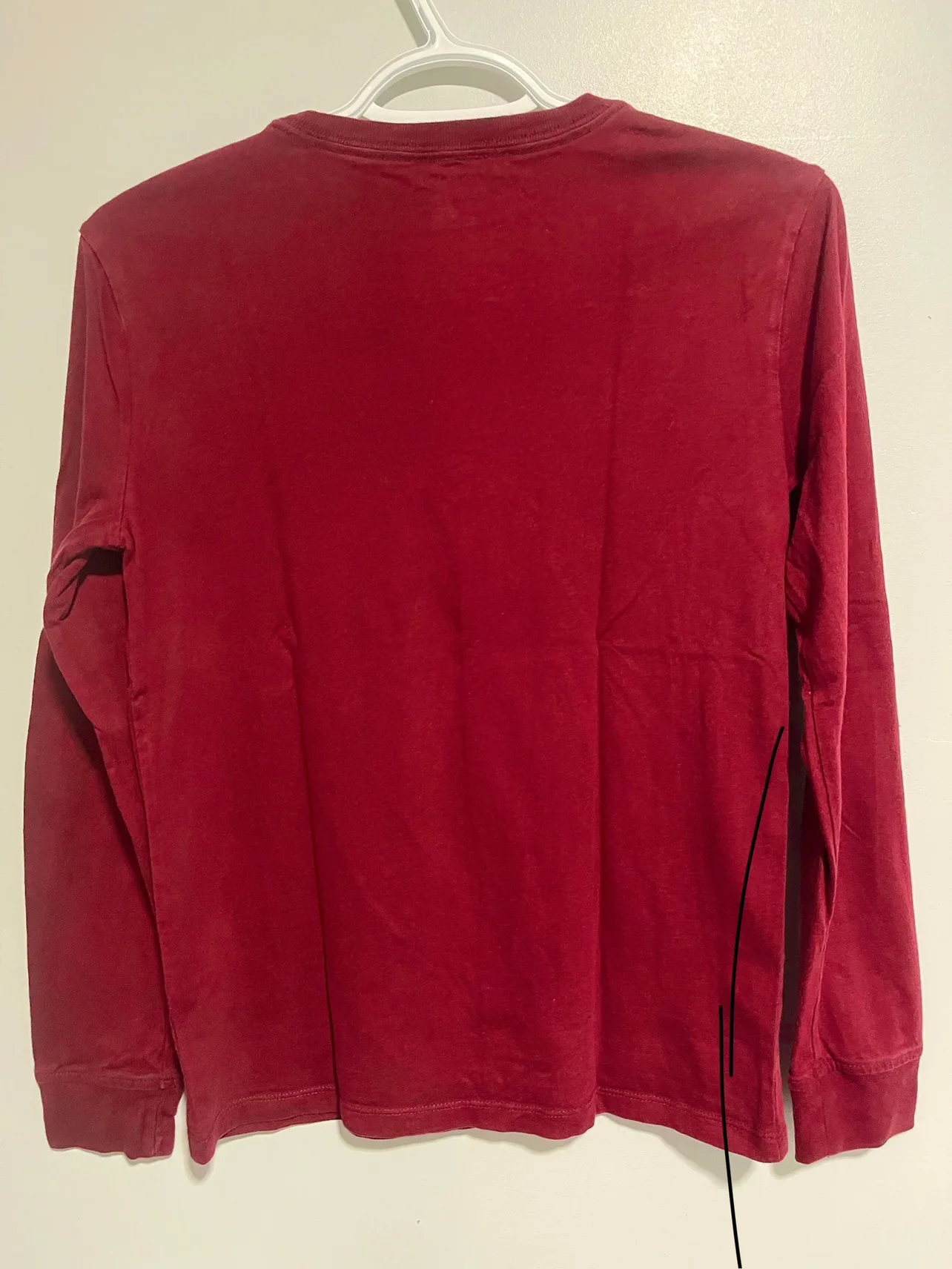 Tommy Hilfiger Long Sleeve T-Shirt image indicator(2)