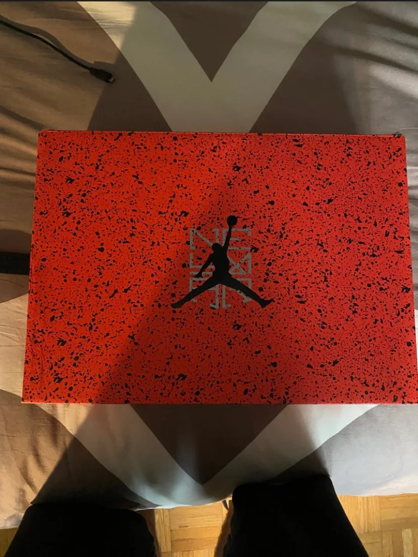 Air Jordan 5 Neymar image indicator(6)
