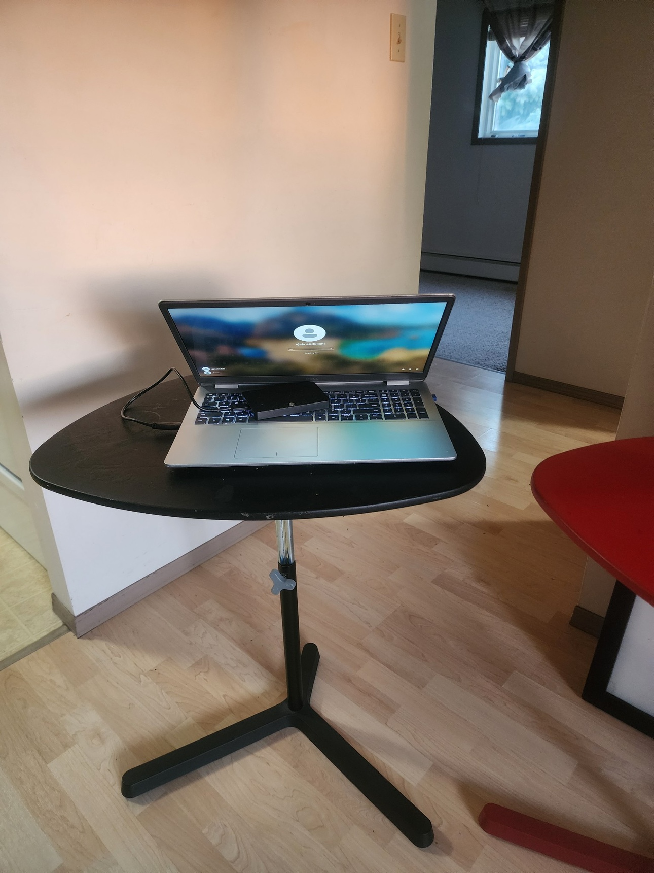 Adjustable Laptop Desk - photo 5