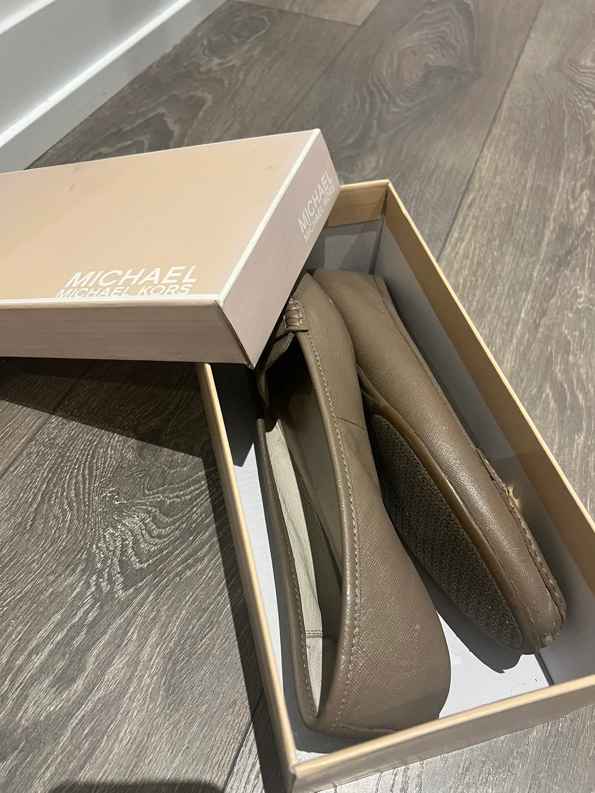 Michael Kors Loafers image indicator(8)