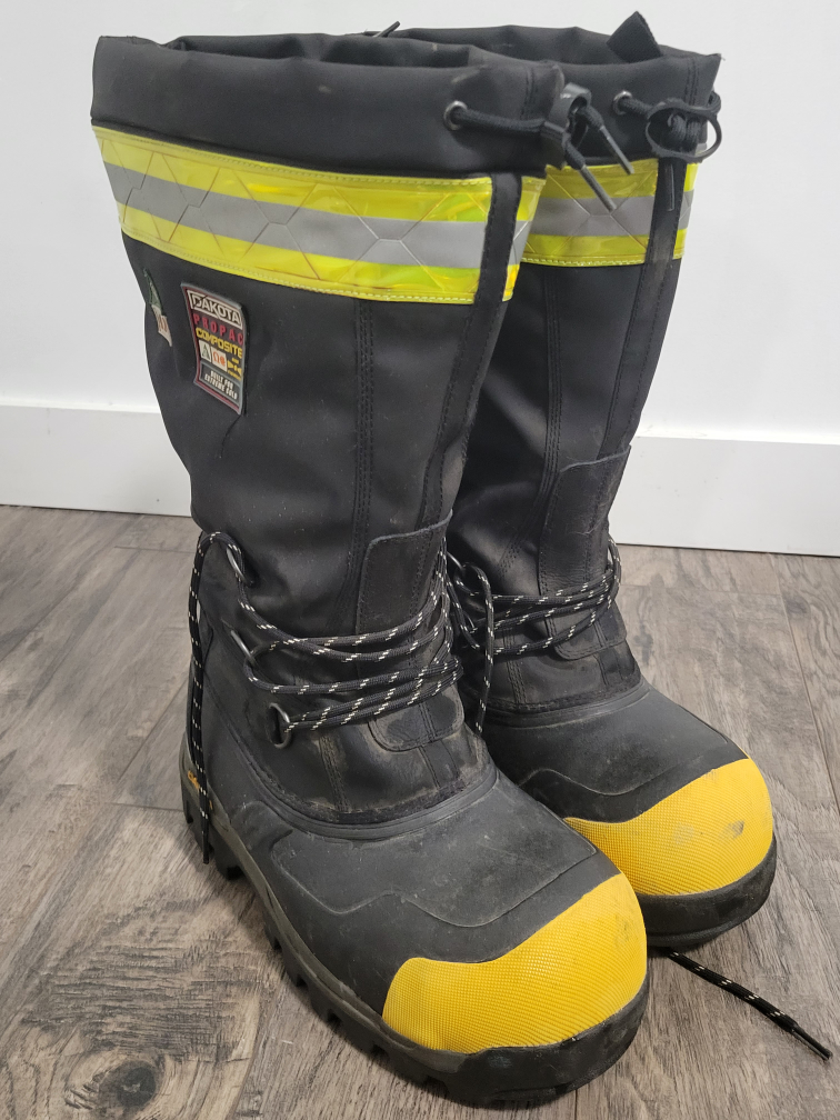 Dakota Propac Composite Winter Boots
