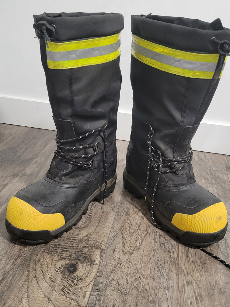 Dakota Propac Composite Winter Boots - photo 3