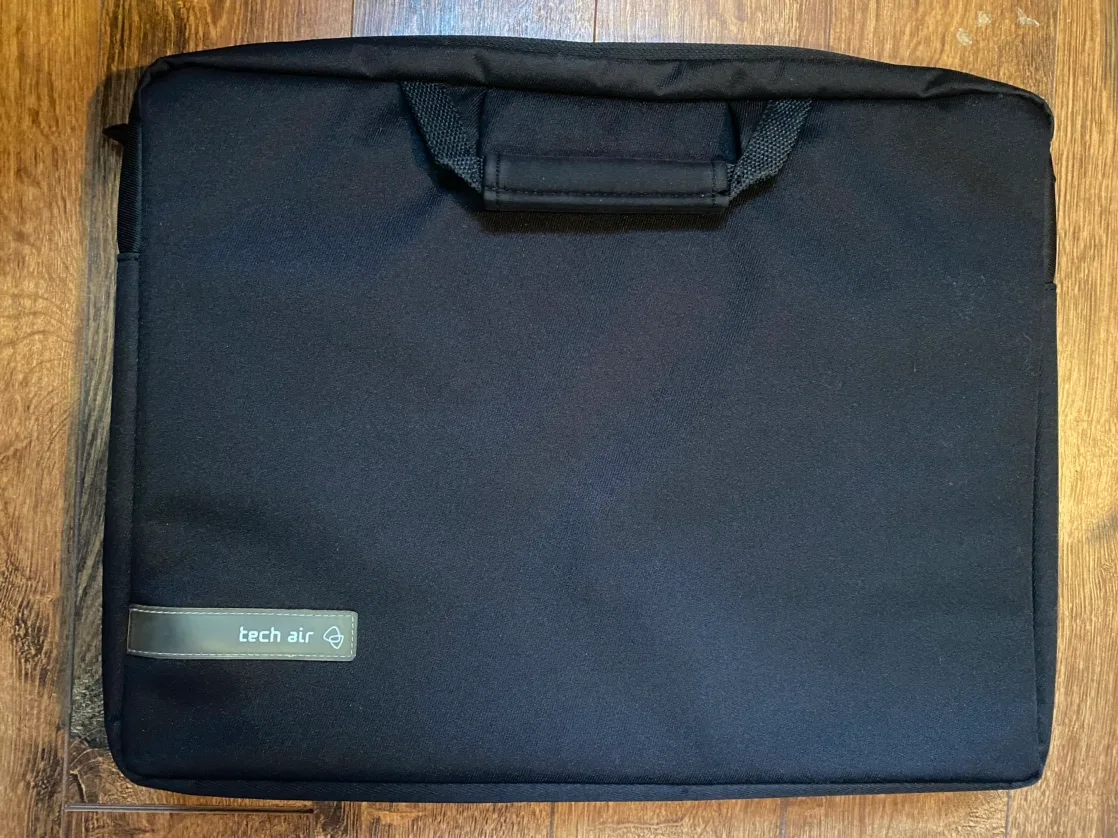 Tech Air Notebook Sleeve | Laptop Bag thumbnail