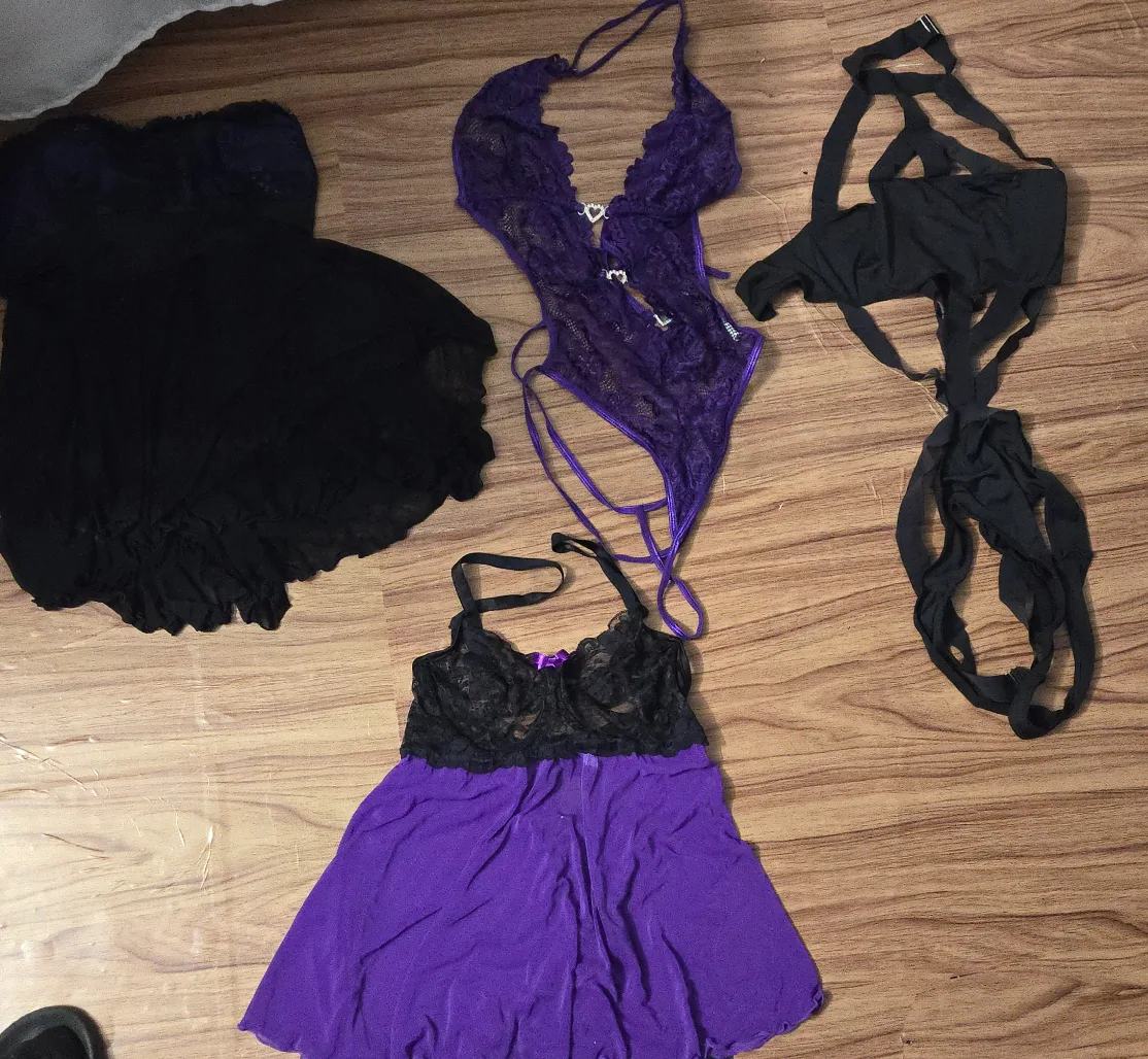 ladies lingerie thumbnail