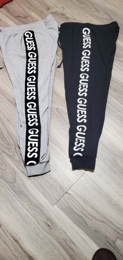 Guess Jogger Pants 2 pairs - photo 2