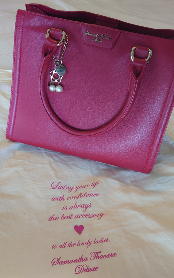 Japanese Brand Bag