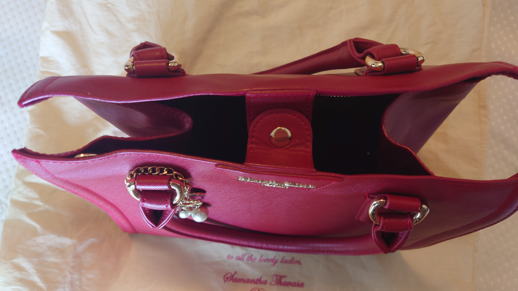Japanese Brand Bag - photo 4
