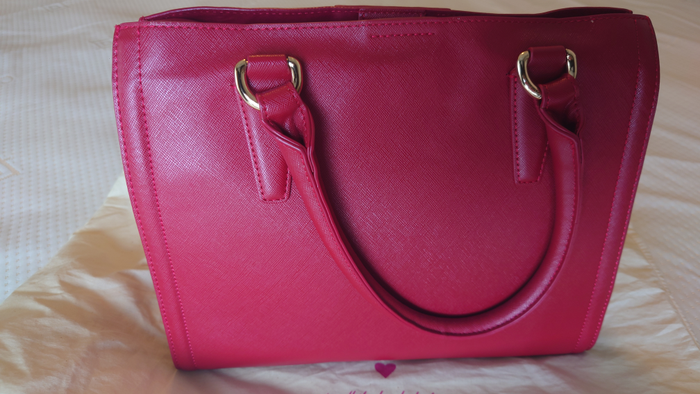 Japanese Brand Bag - photo 5
