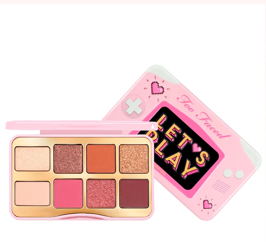 Too Faced Eyeshadow Palette