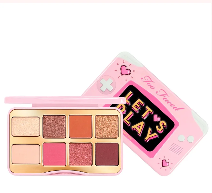 Too Faced Eyeshadow Palette thumbnail