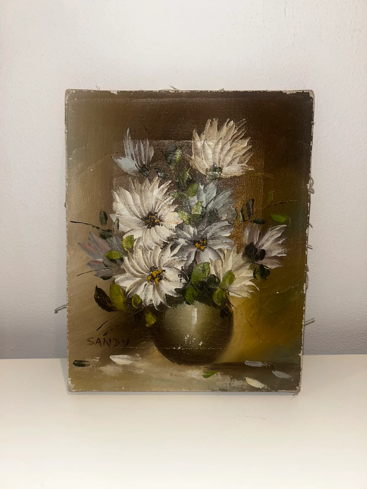 Flower Painting thumbnail