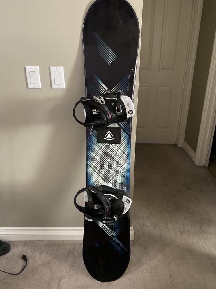 Snowboard package - photo 3