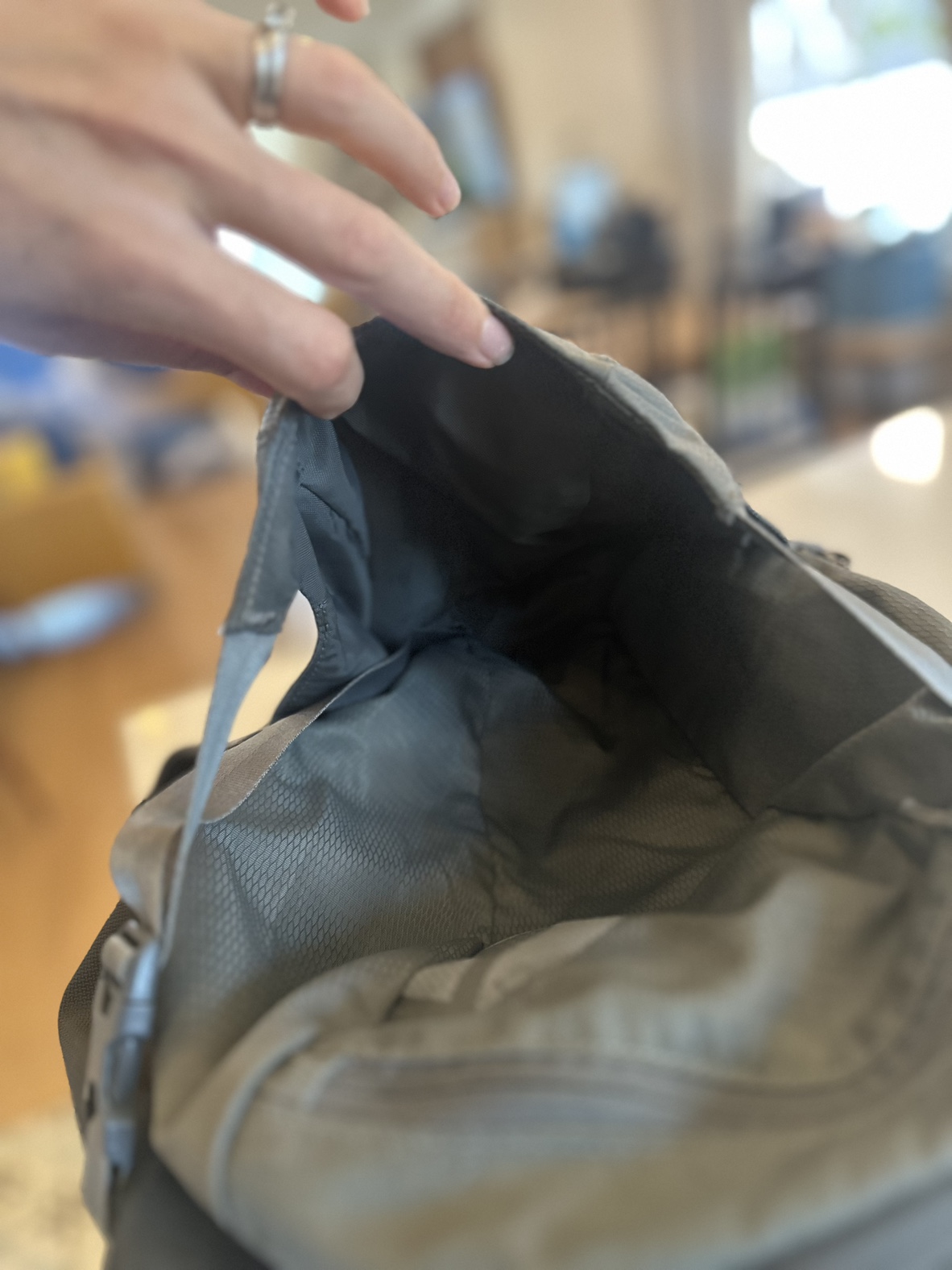 Diamond Back Pack - photo 5