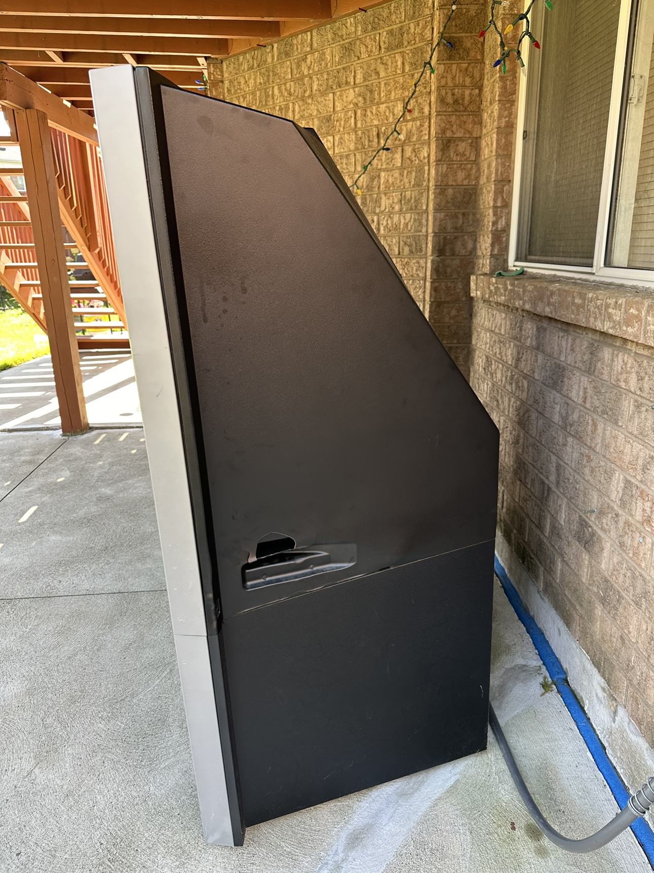 Toshiba 65” theatre wide hd TV - photo 4