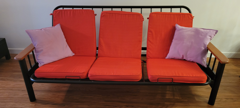 Free sofa bed in great condition