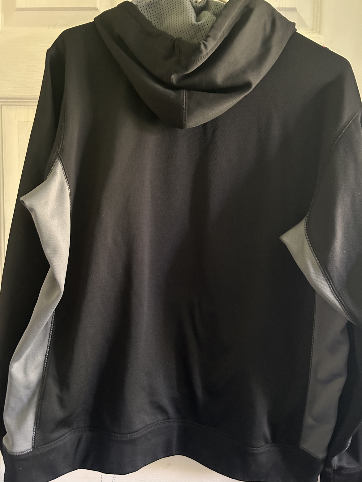 Nike Therma-Fit Hoodie Size L - photo 2